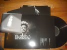 ERASERHEAD LP + 7