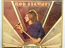 ROD STEWART every picture tells a story, Mercury, 6338-063 LP VINYL 40+ yrs old