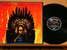 BANGOR FLYING CIRCUS-/UK STATESIDE (SSL5022) 1st Press Laminated Flipback LP EX