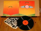 SKIN ALLEY-To Pagham And Beyond-/UK ’70 Orange CBS ORIG 1st Press (A1) G/Fold LP