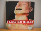 Radiohead - The Bends, 1995 UK PARLOPHONE FIRST PRESSING SEALED NEW rare vinyl