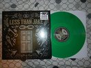 LESS THAN JAKE -  SEE THE LIGHT /100 GREEN VINYL ska punk nofx rancid fat wreck