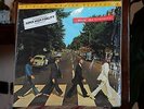 AUDIOPHILE MOBILE FIDELITY 1/2 Speed MFSL 23 BEATLES Abbey Road JVC JAPAN SEALED