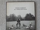 George Harrison-Beatles-All Things Must Pass-Original Vinyl Box Set-1970-NMINT