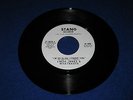 LINDA JONES and WHATNAUTS I'm So Glad I Found You PROMO on Stang 5039