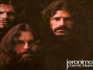 Jeronimo - Cosmic Blues, German Heavy Rock 1971
