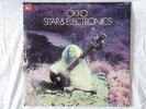 Okko Sitar & Electronics Psych Kraut Original 1971 FOC