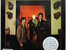 The Stranglers IV RATTUS NORVEGICUS, US A&M New Wave LP, White Label Promo