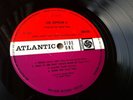 Led Zeppelin II Uk 1st Press Plum/red Label Killing Floor In G/fold Sleeve Ex+