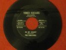 THE TIMETONES 