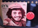 JACKY McKAYTEN HAFLA mizrahit ORIENTAL FOLK ARAB HEBREW ISRAEL LP GALTON RECORD