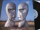 PINK FLOYD - The Division Bell LP