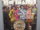 THE BEATLES - SGT PEPPERS LONELY HEARTS CLUB BAND - APPLE 1C 006-06838