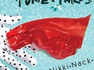 NEW RARE Signed Tune Yards - Nikki Nack Limited RED Vinyl LP w/ Bonus 7