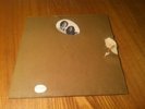 JOHN LENNON (BEATLES) & YOKO ONO - TWO VIRGINS - APPLE RECORDS LP 1968