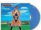 David Bowie - Earthling Blue Vinyl LP