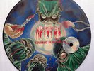 AUTOPSY – Severed Survival Pic.LP 1989 ORIG.carcass asphyx obituary massacre