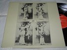 Il Balletto Di Bronzo - YS, 5 track, 1991 Korea LP. G/F (Book) Cover,