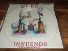 Queen  Innuendo (Explosive Mix) 12