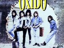PRIVATE Hard Rock AOR Pomp LP OXIDO