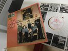 THE HOLLIES : IN THE HOLLIES STYLE LP 1964 ODEON SMO 83813