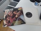 THE MONKEES MEET THE MONKEES 1966 1ST GERMAN BLACK RCA