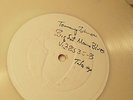 pre-war BLUES..TOMMY JOHNSON master test of Vi38535 Big Fat Mama Blues E++