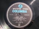 Yardbirds. Little Games.  very rare Columbia  orig. LP