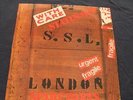 Status Quo. Spare Parts  scarce  NZ LP