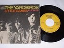 THE YARDBIRDS - Little Games  7