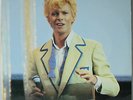 RARE DAVID BOWIE - SERIOUS MOONLIGHT IN GOTHENBURG JUNE 1983 - 2 LP ALBUM SET