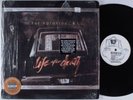 NOTORIOUS B.I.G. Life After Death BAD BOY 2xLP VG++ SHRINK