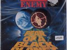 PUBLIC ENEMY Fear of a Black Planet DEF JAM LP SEALED