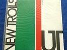 NEW TROLLS UT MADE IN ITALY ORIGINAL GATE FOLD PROG LP RARE