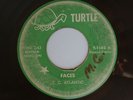1966 MN Garage Psych 45 T.C. ATLANTIC Faces  TURTLE 1103  LISTEN