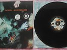 CURE *DISINTEGRATION* US GOLD STAMP LP+STICKERS L K
