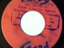 Jackie Mittoo - Put it on -Muzik City- Coxsone Blank 1968  - Studio 1 - Rare ??