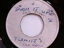 Termites - Push it up - Pama - Rock Steady Blank 1968  Uk ??