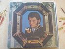JOHNNY HALLYDAY  LP ARGENTIN 