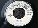 THE CREATION-Making Time / Try And Stop Me-/UK ’66 PLANET (PLF 116) ORIG Mono 7
