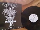 GROTESQUE  incantation