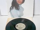 Lyn Christopher s/t vinyl LP orig 1973 promo Kiss Simmons Stanley w/sticker 6051