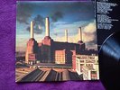 PINK FLOYD  animals  1977- UK EARLY PRESS  - HARVEST - EX