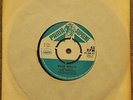 THE MARVELS - ROCK STEADY (UK, 1971, RARE PAMA SUPREME 7