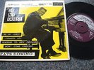 FATS DOMINO UK LONDON EP 1960 BE MY GUEST STRONG EX VINYL