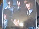 The Rolling Stones - No.2 LP. Original unboxed Decca.