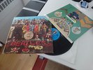 THE BEATLES SGT. PEPPER´S LONELY HEART CLUB BAND LP MINT