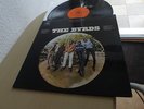THE BYRDS MR. TAMBOURINE MAN 1965 1ST GERMAN CBS WOW