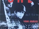 LP OHL 1000 Kreuze RRR12 Rock-O-Rama Razzia Slime Chaos Z VKJ Onkelz Hass