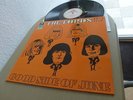 THE LORDS GOOD SIDE OF JUNE 1968 MINT BEAT HAMMER WOW